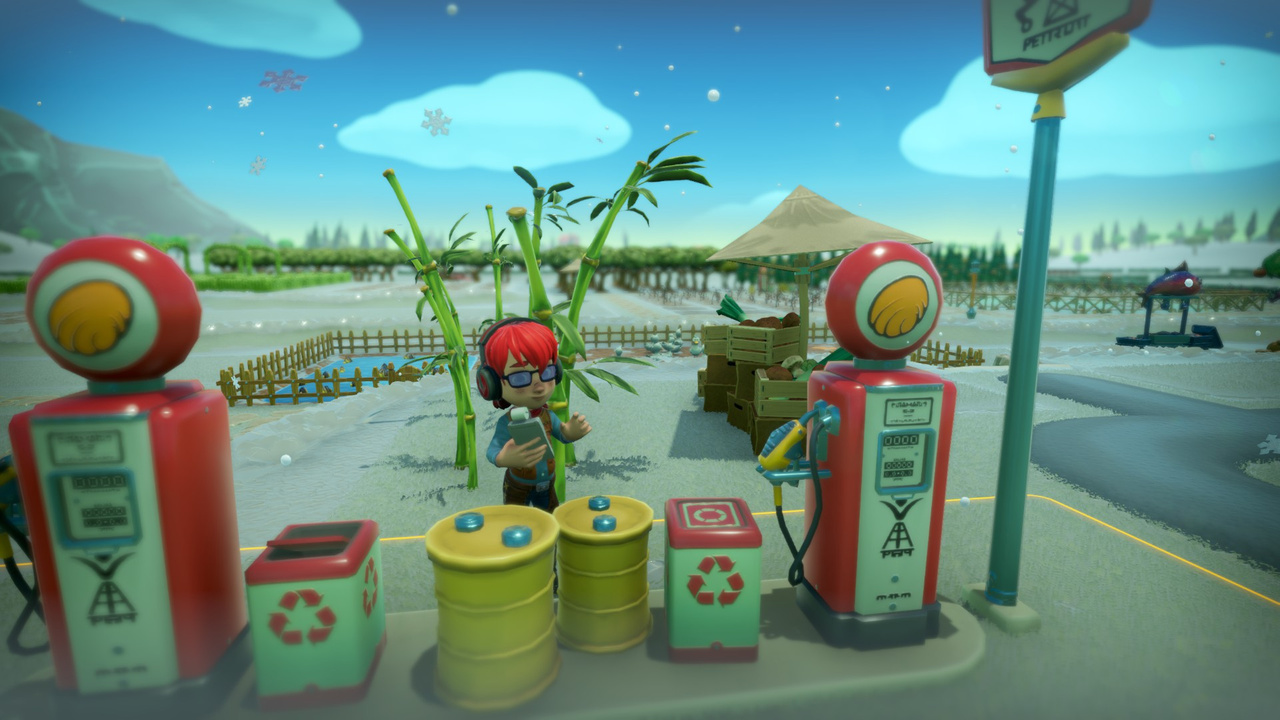 Скриншот Farm Together (2018) PC